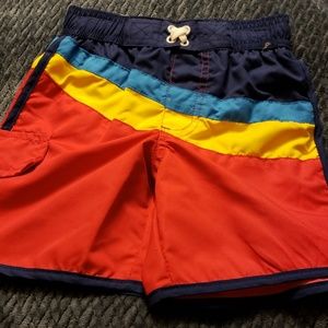 2T swim Trunks